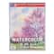 12 Pack: Watercolor Pad by Artist's Loft™, 9" x 12"